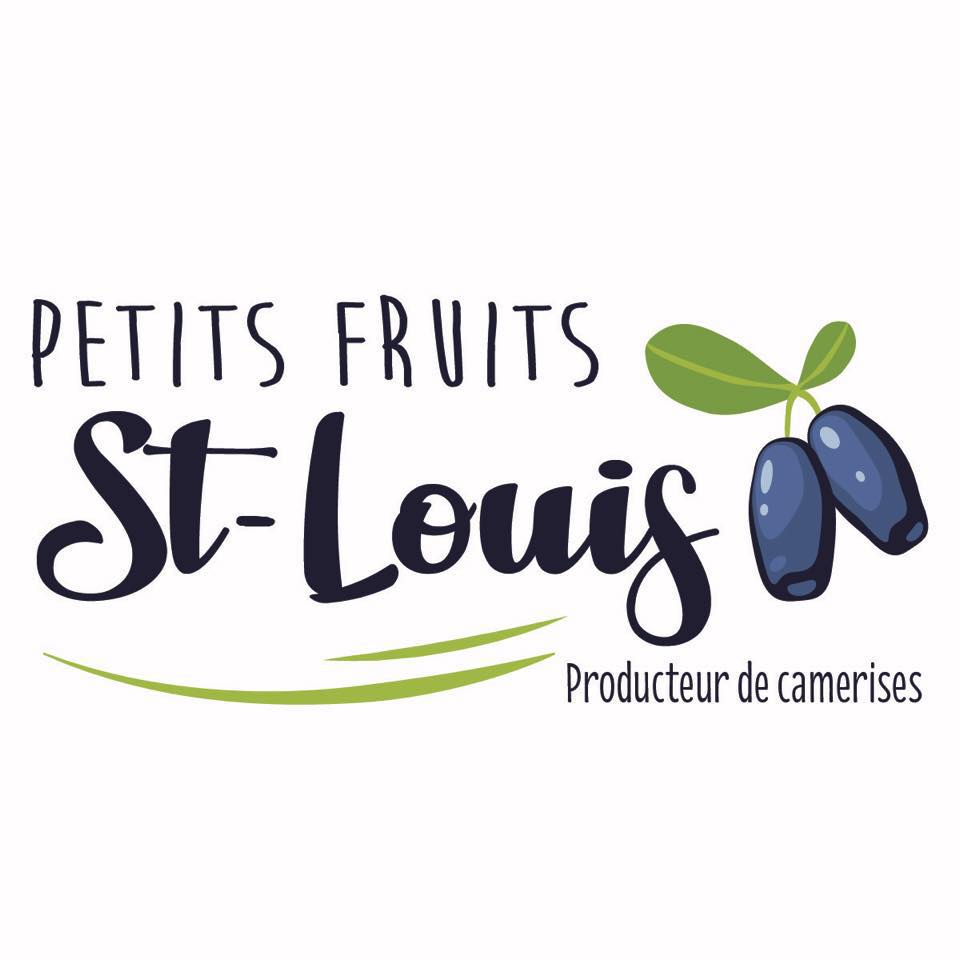 PETITS FRUITS ST-LOUIS (CERTIFICATION BIOLOGIQUE)