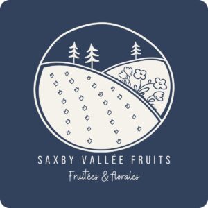 SAXBY Vallée Fruits