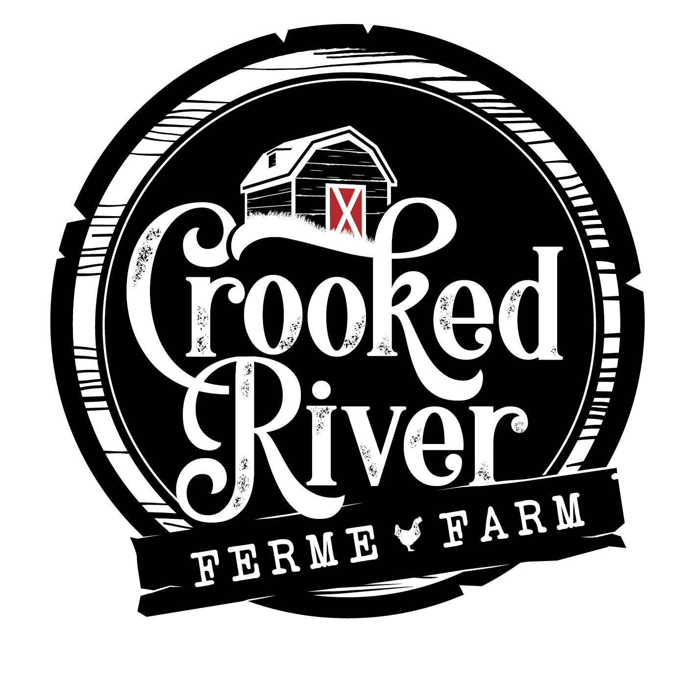Crooked River Farm